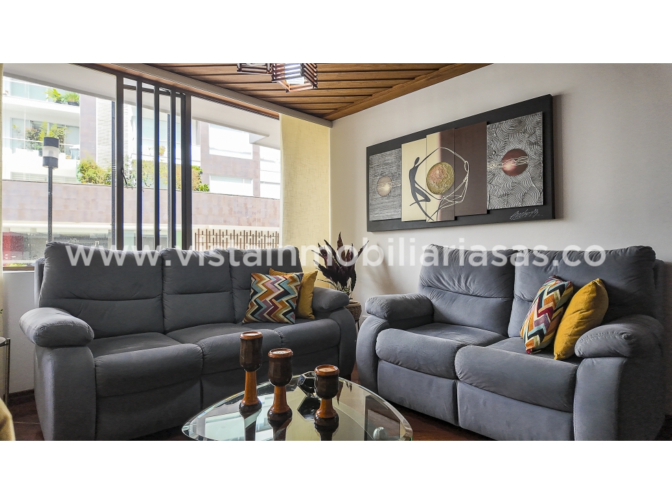 Apartamento en venta en Palermo, Manizales · foto 2 de 17