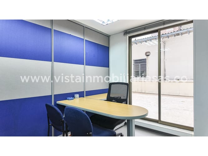 Oficina en venta en Avenida Santander, Manizales, 126 m² · foto 2 de 22