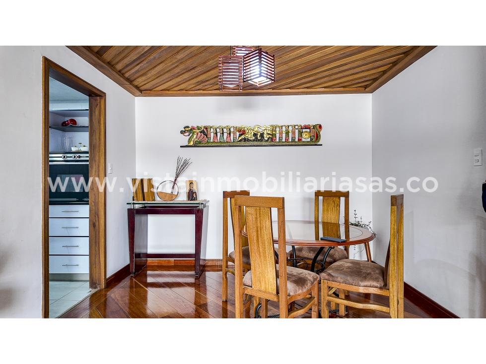 Apartamento en venta en Palermo, Manizales · foto 4 de 17