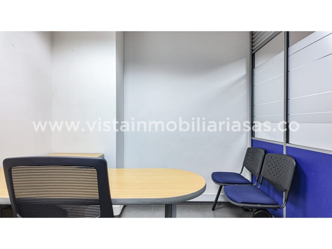 Oficina en venta en Avenida Santander, Manizales, 126 m² · foto 5 de 22