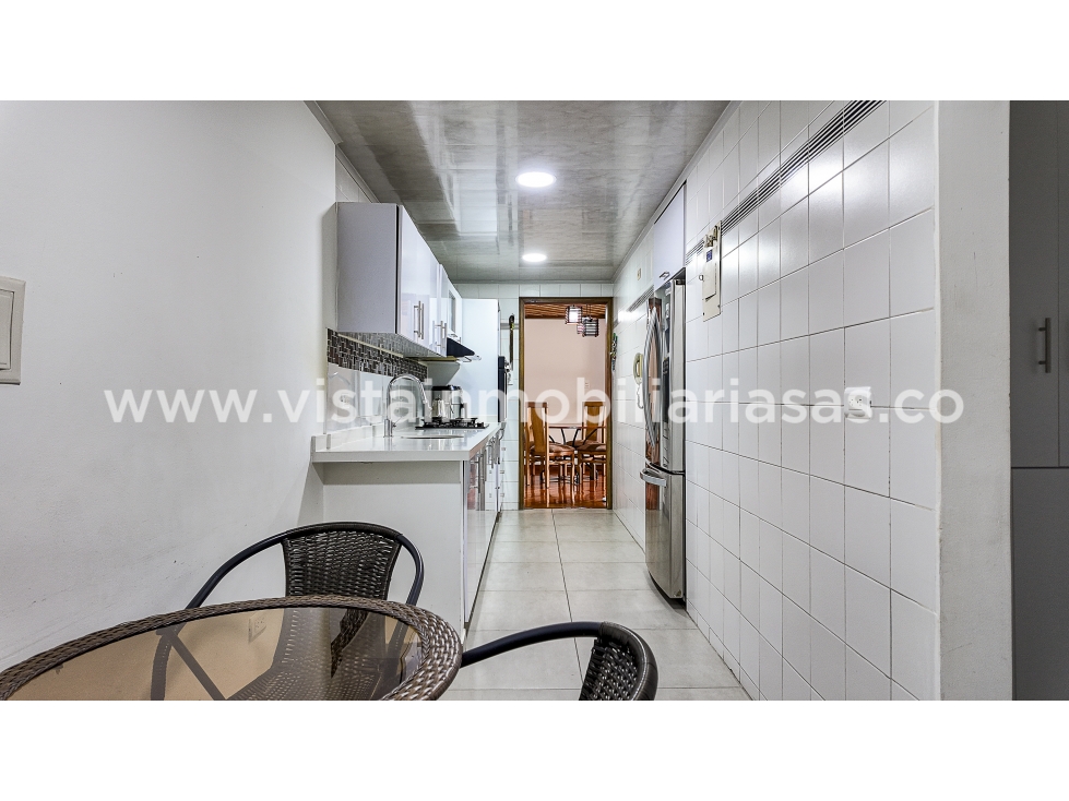 Apartamento en venta en Palermo, Manizales · foto 6 de 17