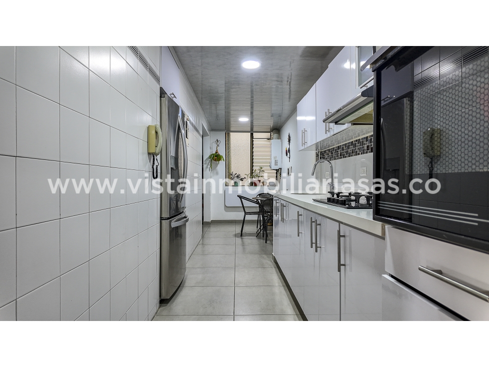 Apartamento en venta en Palermo, Manizales · foto 7 de 17