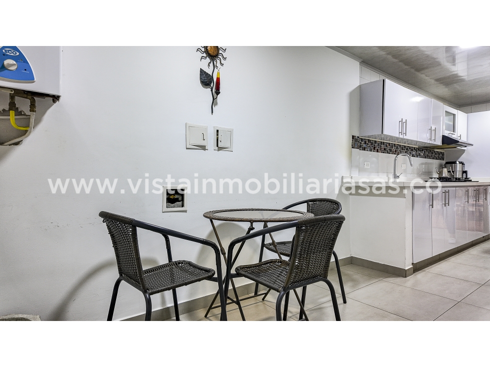 Apartamento en venta en Palermo, Manizales · foto 8 de 17