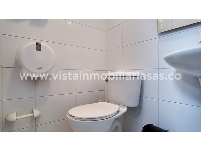 Oficina en venta en Avenida Santander, Manizales, 126 m² · foto 9 de 22