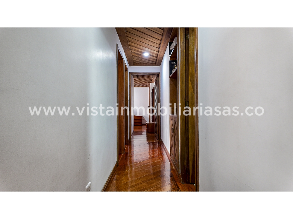 Apartamento en venta en Palermo, Manizales · foto 9 de 17