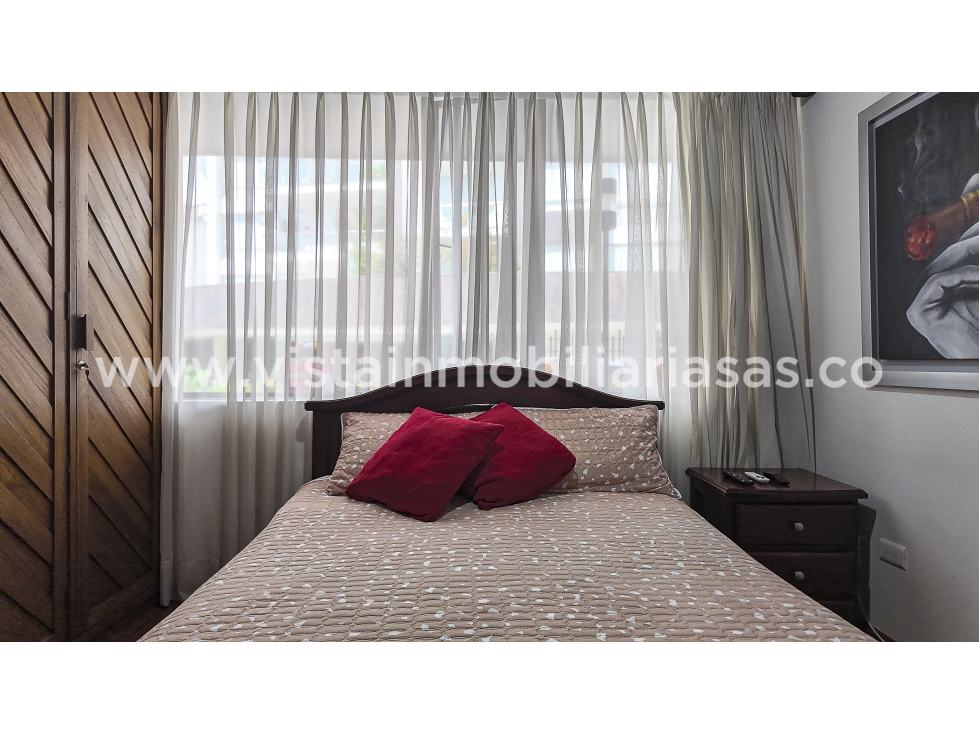 Apartamento en venta en Palermo, Manizales · foto 10 de 17