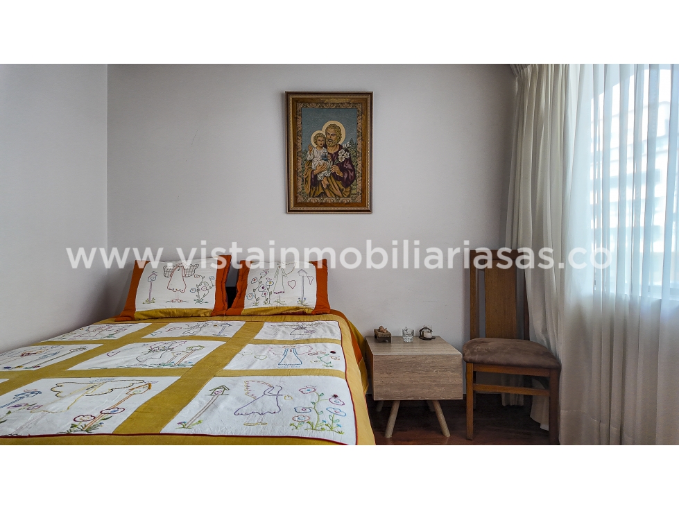 Apartamento en venta en Palermo, Manizales · foto 12 de 17