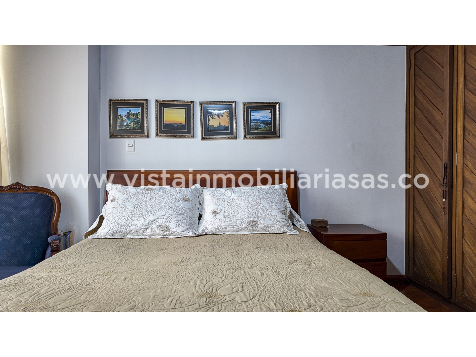 Apartamento en venta en Palermo, Manizales · foto 13 de 17