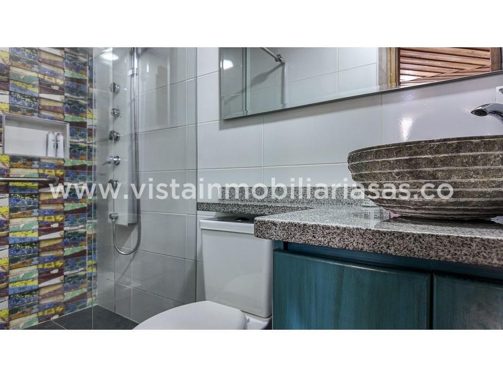Apartamento en venta en Palermo, Manizales · foto 15 de 17
