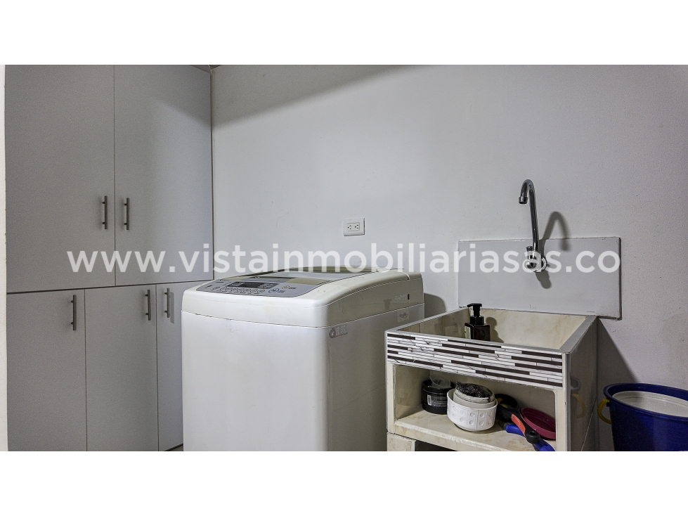 Apartamento en venta en Palermo, Manizales · foto 16 de 17
