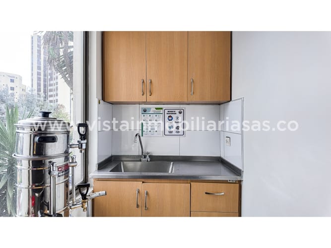 Oficina en venta en Avenida Santander, Manizales, 126 m² · foto 17 de 22