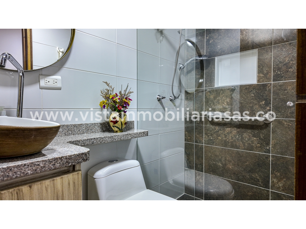 Apartamento en venta en Palermo, Manizales · foto 17 de 17