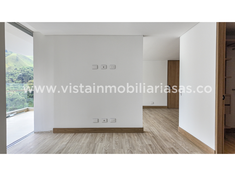 Apartamento en venta en El Trebol, Manizales · foto 6 de 12