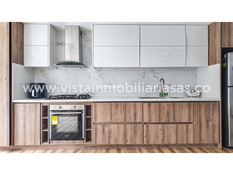 Casa en venta en Cerro De Oro, Manizales · foto 2 de 19