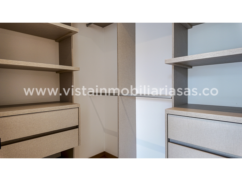 Apartamento en venta en El Trebol, Manizales · foto 9 de 12