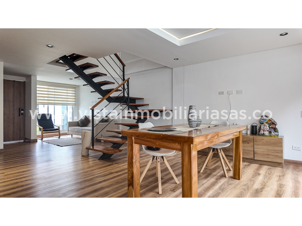 Casa en venta en Cerro De Oro, Manizales · foto 5 de 19