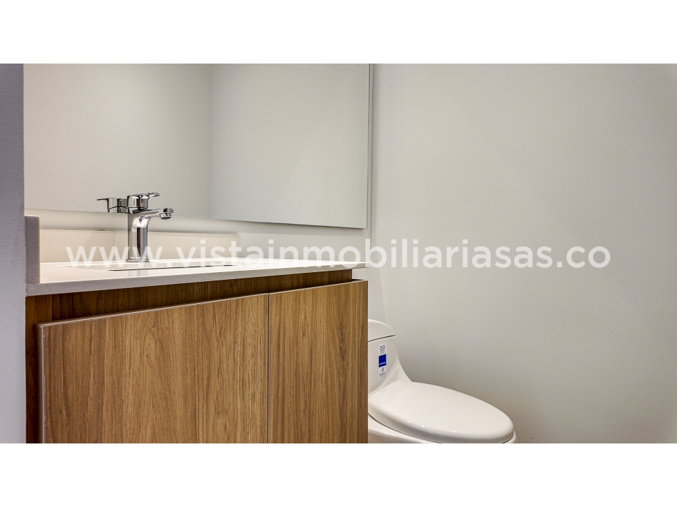 Apartamento en venta en El Trebol, Manizales · foto 11 de 12