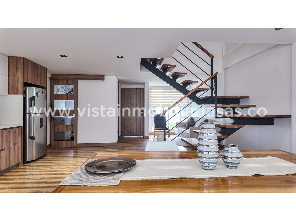 Casa en venta en Cerro De Oro, Manizales · foto 6 de 19