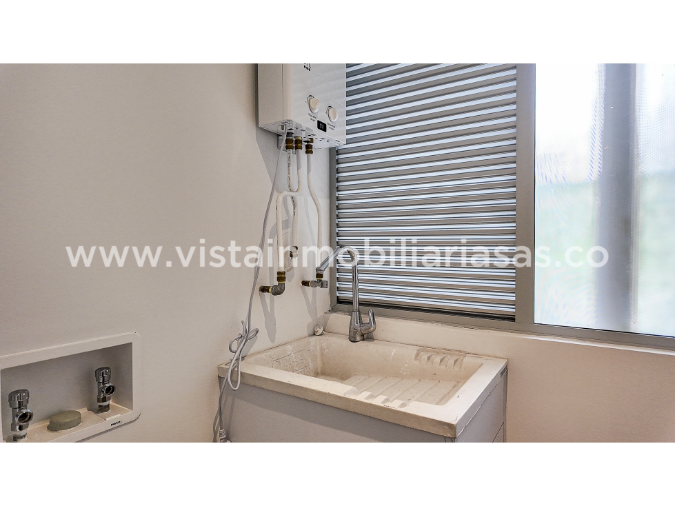 Apartamento en venta en El Trebol, Manizales · foto 12 de 12