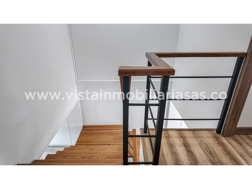 Casa en venta en Cerro De Oro, Manizales · foto 8 de 19