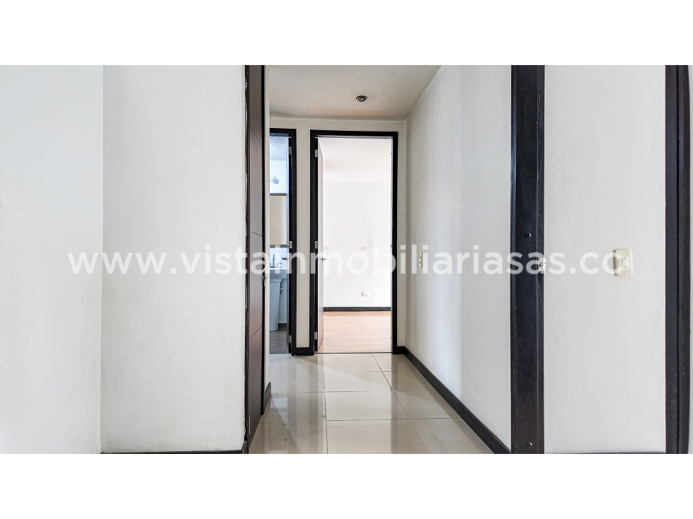 Apartamento en venta en Palermo, Manizales · foto 3 de 15