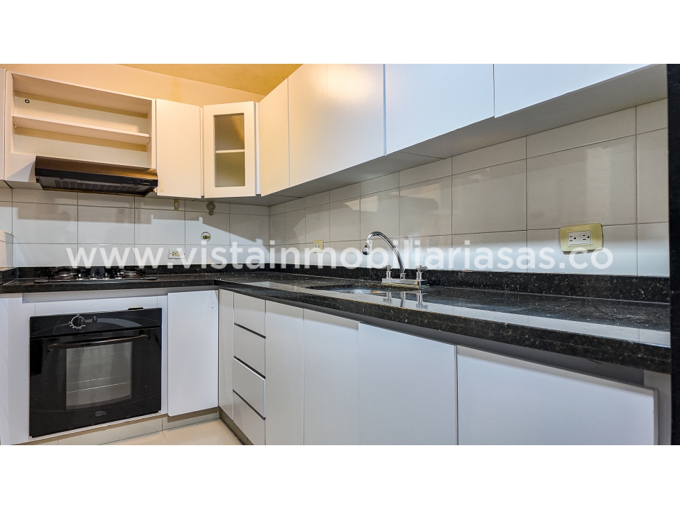 Apartamento en venta en Palermo, Manizales · foto 5 de 15