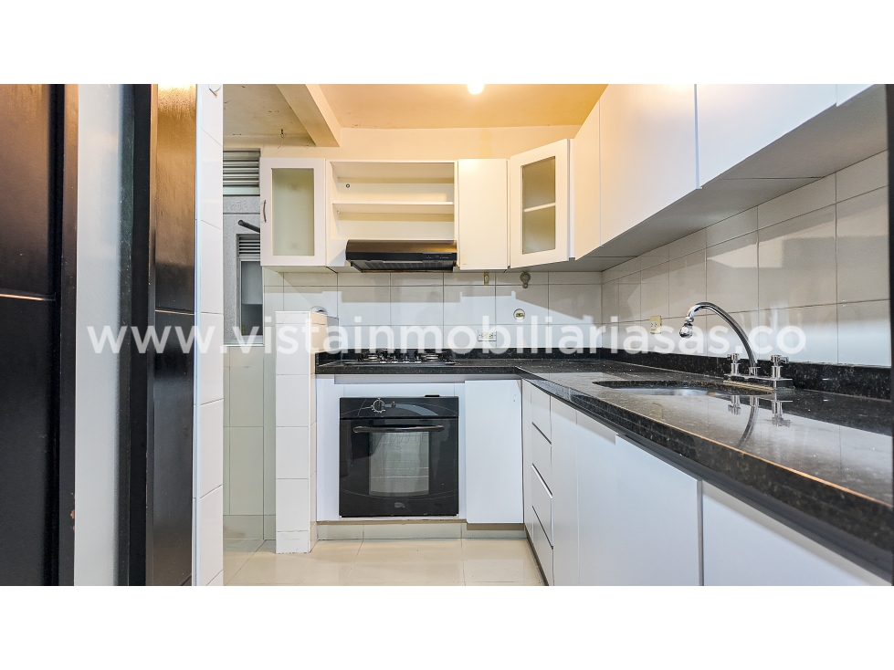 Apartamento en venta en Palermo, Manizales · foto 6 de 15