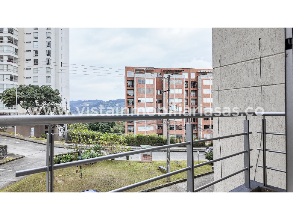 Apartamento en venta en Palermo, Manizales · foto 9 de 15