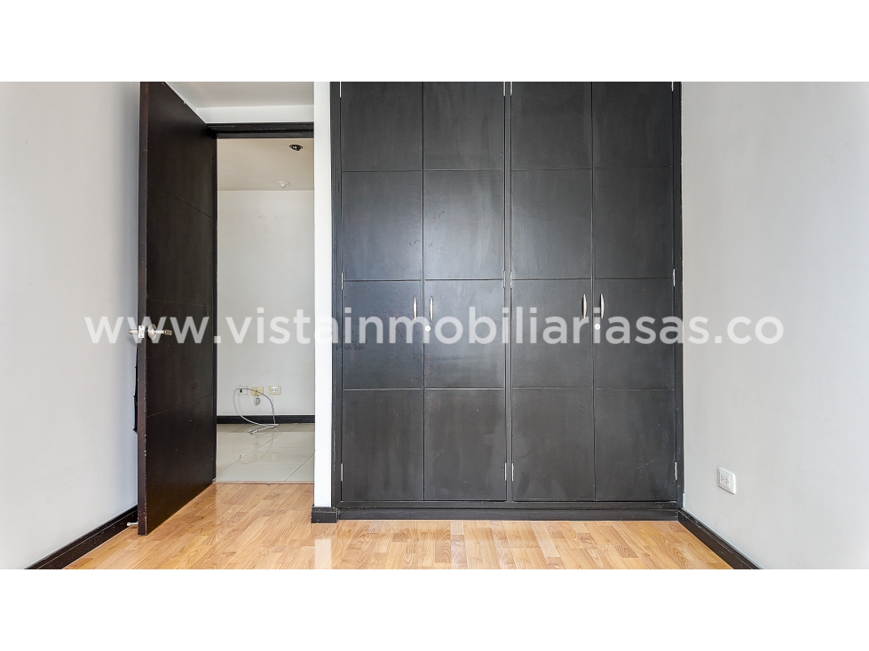 Apartamento en venta en Palermo, Manizales · foto 10 de 15