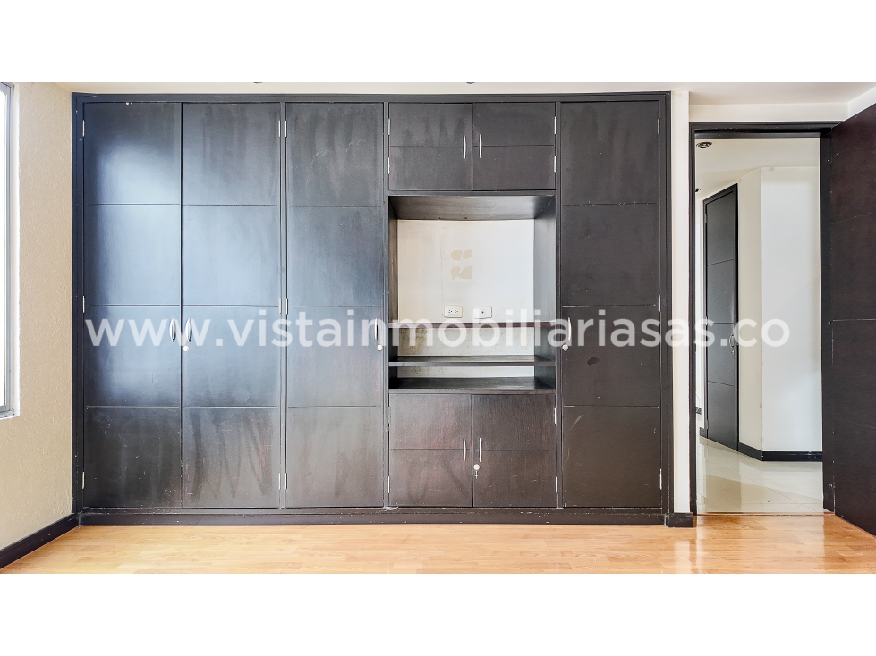 Apartamento en venta en Palermo, Manizales · foto 11 de 15