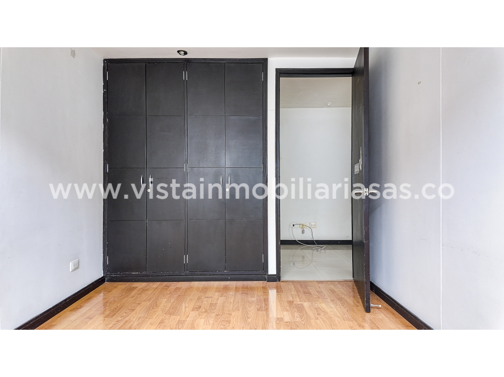 Apartamento en venta en Palermo, Manizales · foto 12 de 15