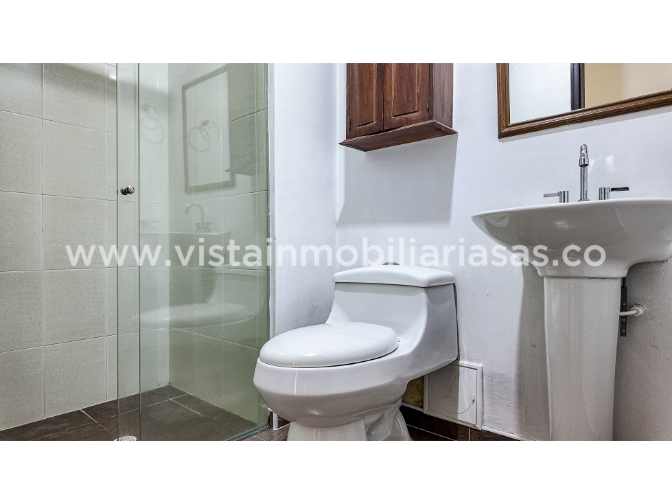 Apartamento en venta en Palermo, Manizales · foto 13 de 15