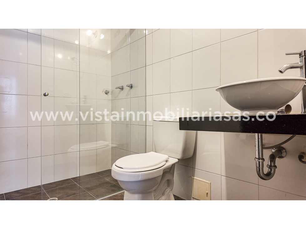 Apartamento en venta en Palermo, Manizales · foto 14 de 15