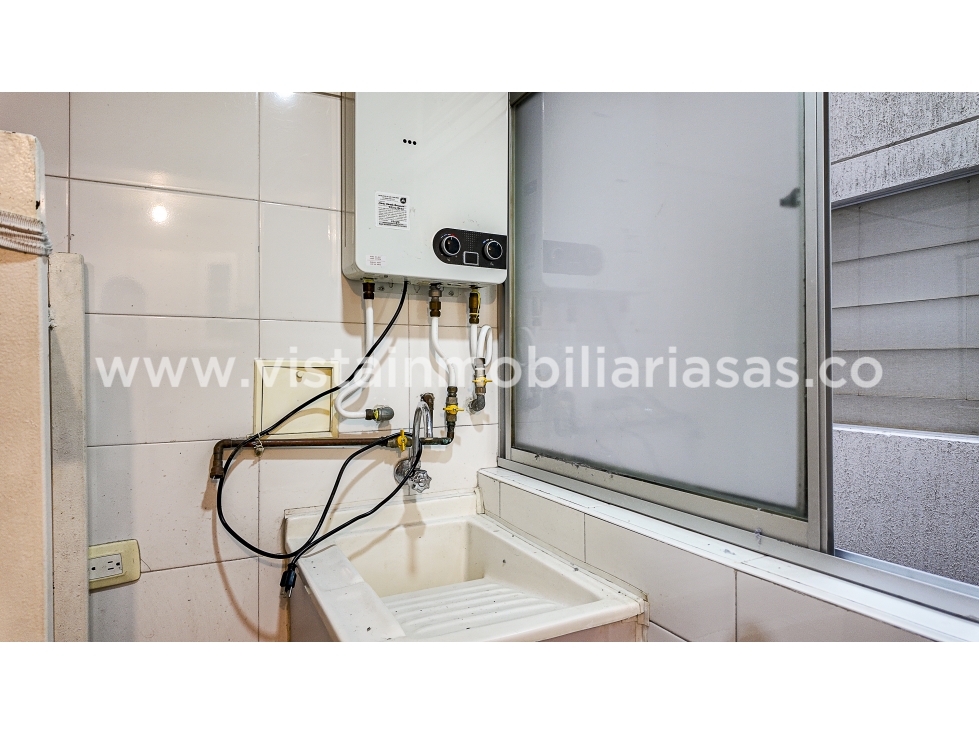 Apartamento en venta en Palermo, Manizales · foto 15 de 15