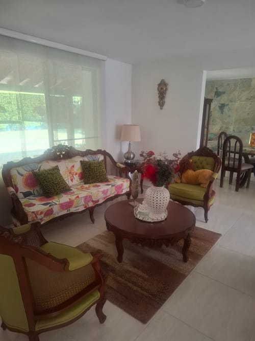 Casa de 4 alcobas en venta en Pance, Cali, 350 m² · foto 12 de 24