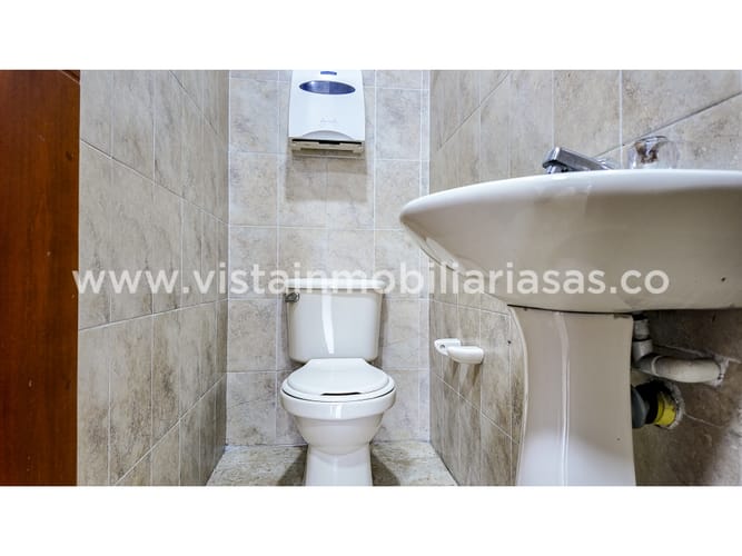Local en venta en Avenida Santander, Manizales, 120 m² · foto 12 de 14