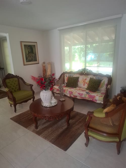 Casa de 4 alcobas en venta en Pance, Cali, 350 m² · foto 20 de 24