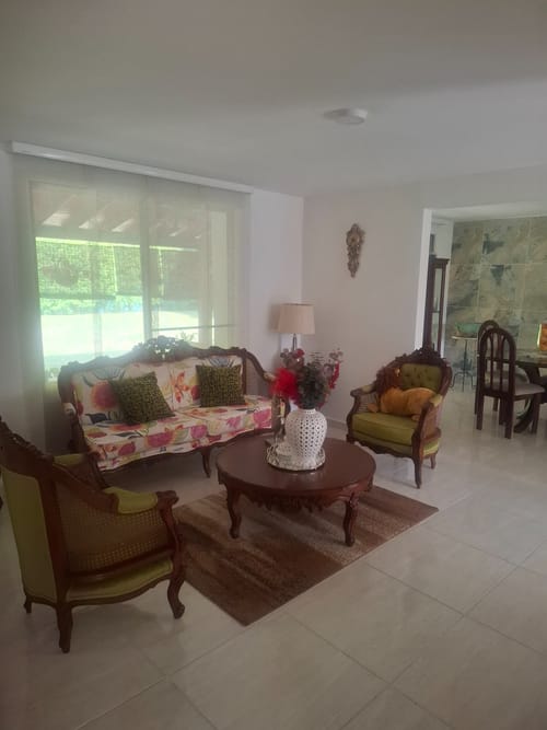 Casa de 4 alcobas en venta en Pance, Cali, 350 m² · foto 13 de 24