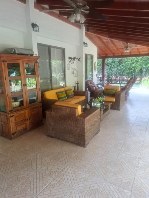 Casa de 4 alcobas en venta en Pance, Cali, 350 m² · foto 15 de 24