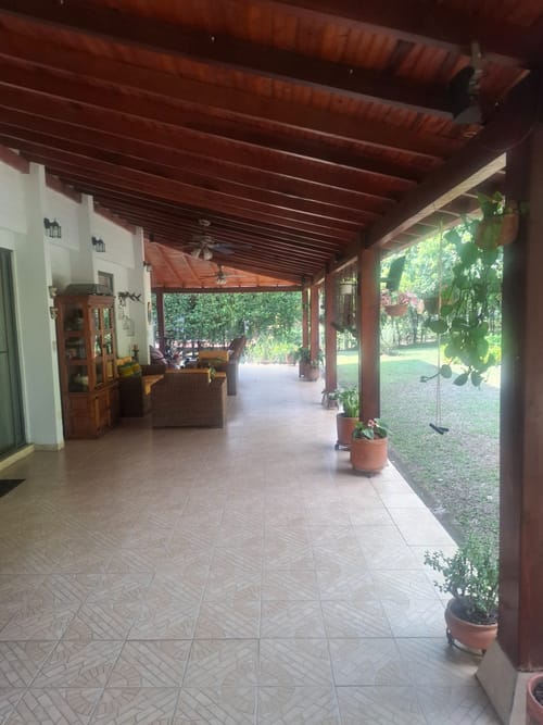 Casa de 4 alcobas en venta en Pance, Cali, 350 m² · foto 18 de 24