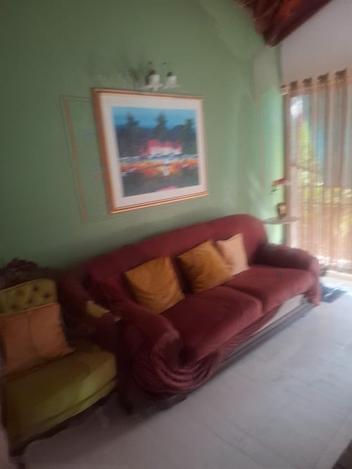 Casa de 4 alcobas en venta en Pance, Cali, 350 m² · foto 22 de 24