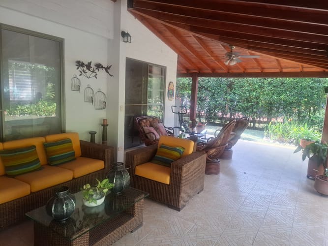 Casa de 4 alcobas en venta en Pance, Cali, 350 m² · foto 19 de 24