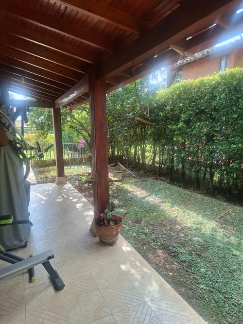 Casa de 4 alcobas en venta en Pance, Cali, 350 m² · foto 24 de 24