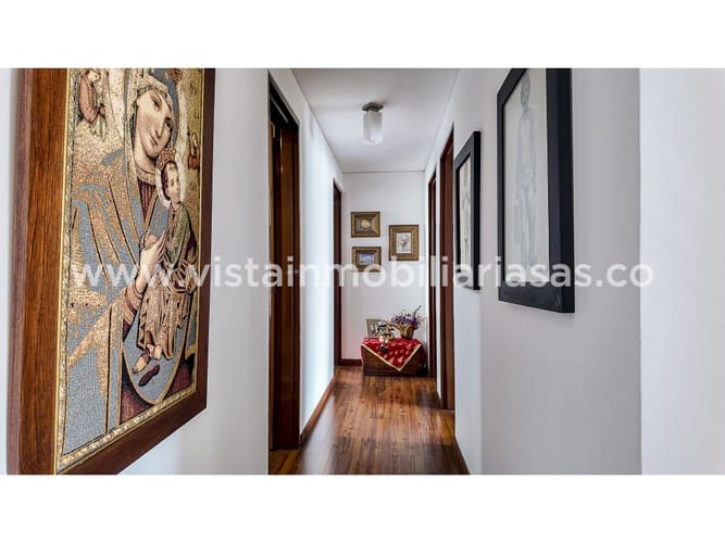 Apartamento de 3 alcobas en venta en Palermo, Manizales, 98 m² · foto 6 de 14
