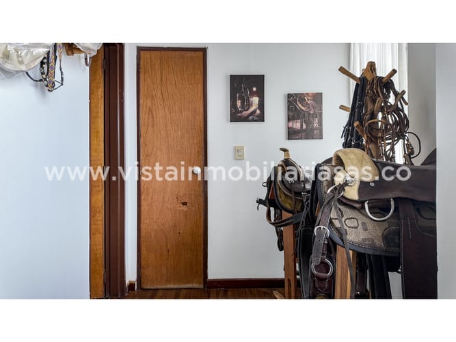Apartamento de 3 alcobas en venta en Palermo, Manizales, 98 m² · foto 7 de 14