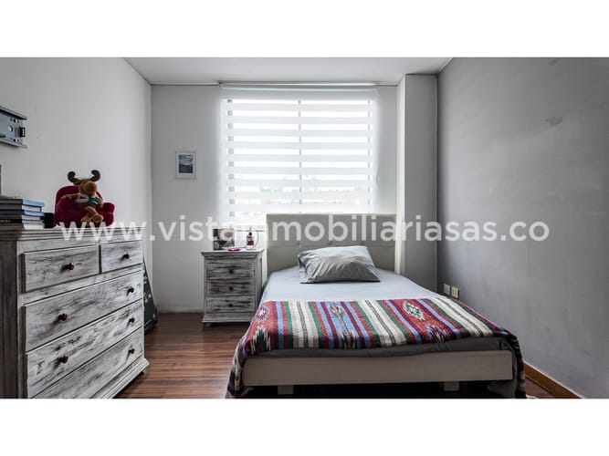 Apartamento de 3 alcobas en venta en Palermo, Manizales, 98 m² · foto 8 de 14