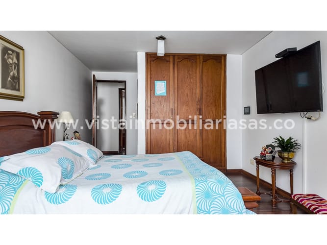 Apartamento de 3 alcobas en venta en Palermo, Manizales, 98 m² · foto 9 de 14