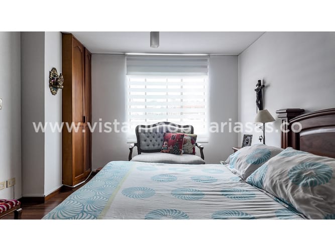 Apartamento de 3 alcobas en venta en Palermo, Manizales, 98 m² · foto 10 de 14