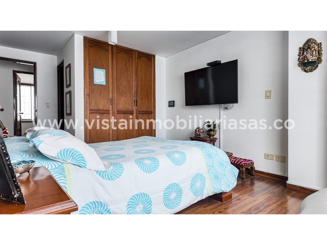 Apartamento de 3 alcobas en venta en Palermo, Manizales, 98 m² · foto 11 de 14