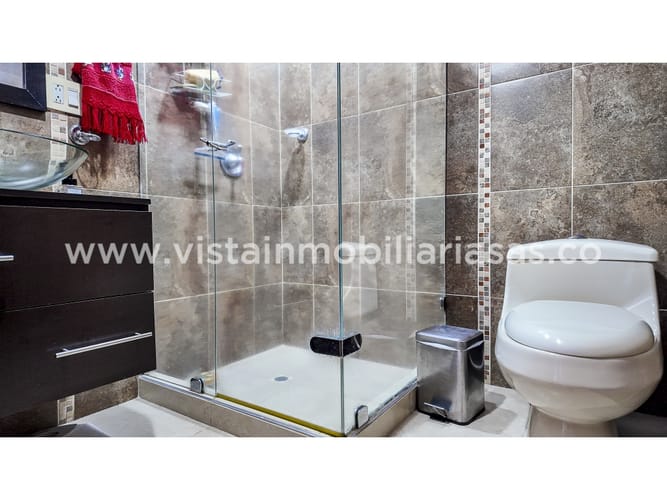 Apartamento de 3 alcobas en venta en Palermo, Manizales, 98 m² · foto 13 de 14